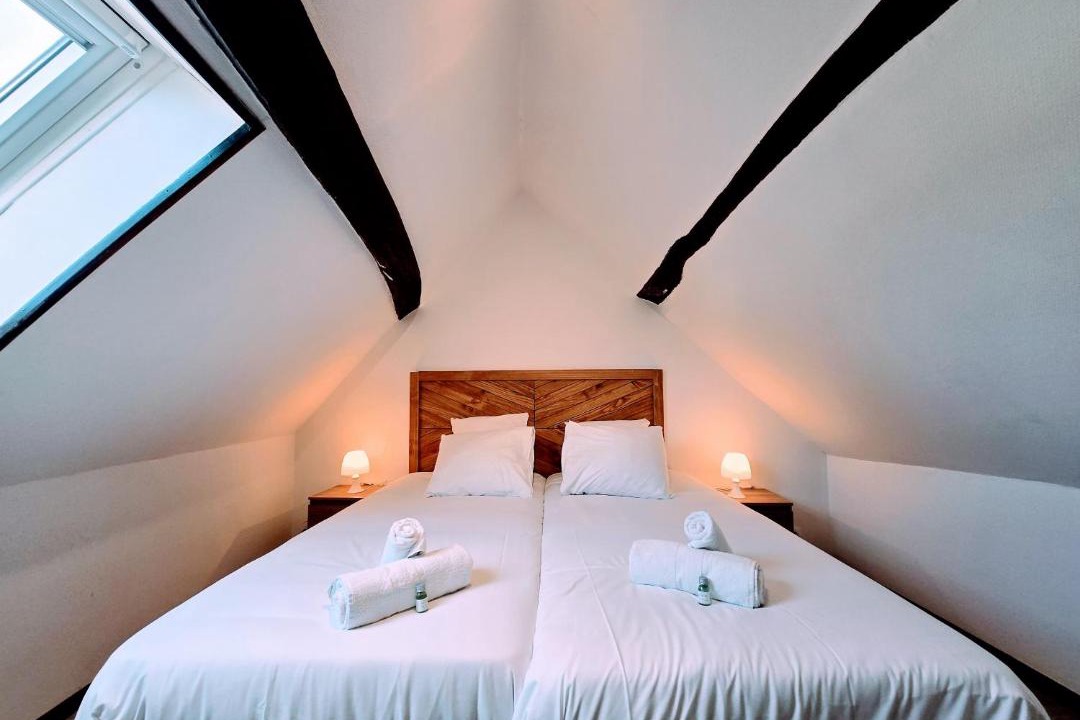 Photo of Bedroom in Saint-Bris-le-Vineux