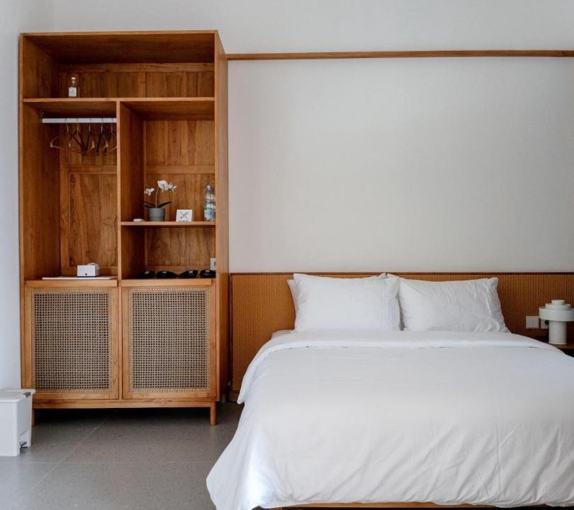Photo of Bedroom in Kalirejo