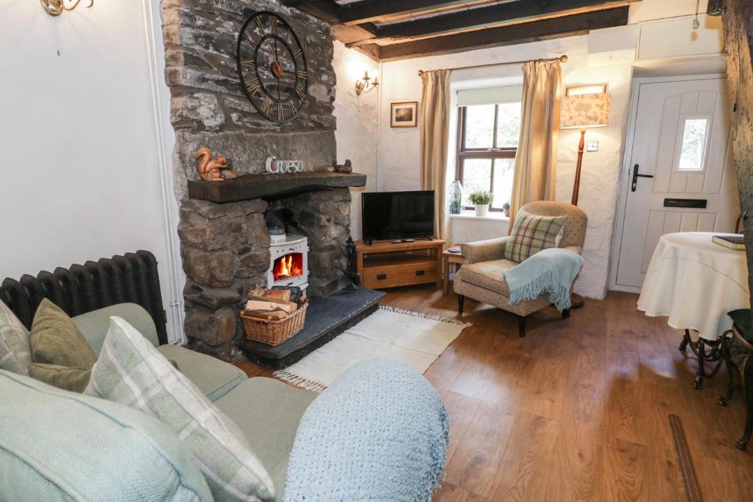 Photo of Others in Gwynedd- Snowdonia