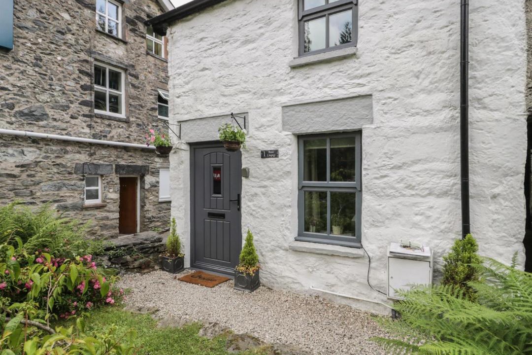 Photo of Others in Gwynedd- Snowdonia