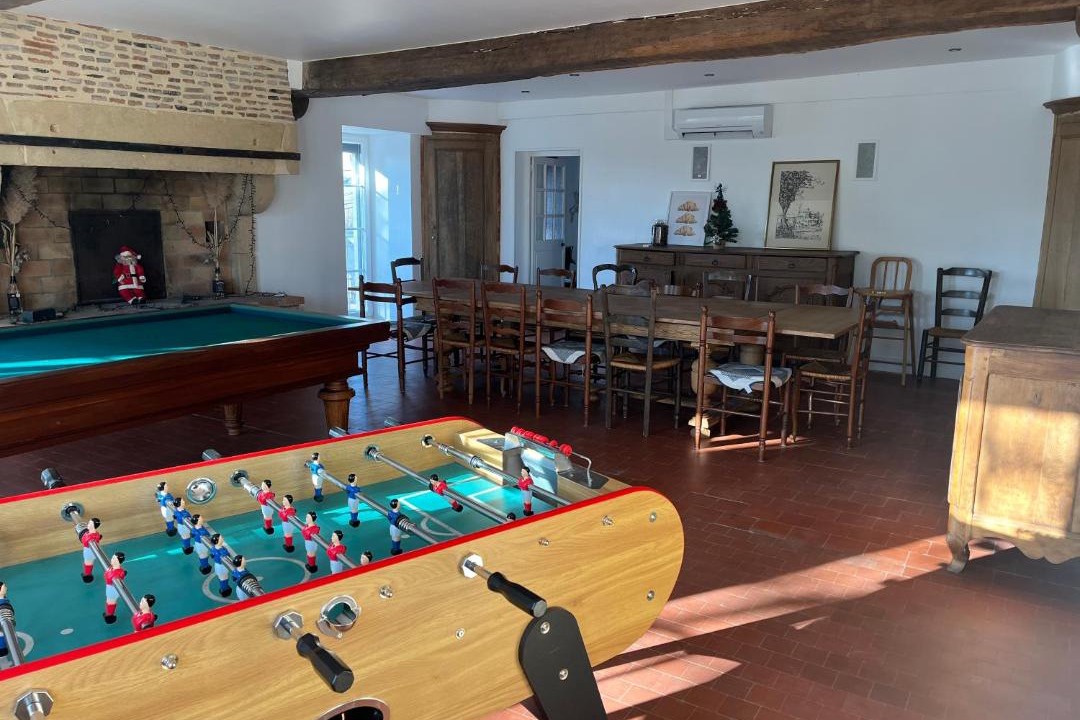 Photo of Others in Uxeau