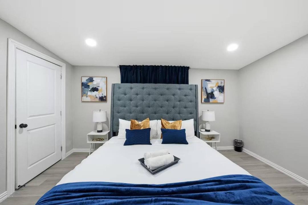Photo of Bedroom in South Dallas - Fair Park
