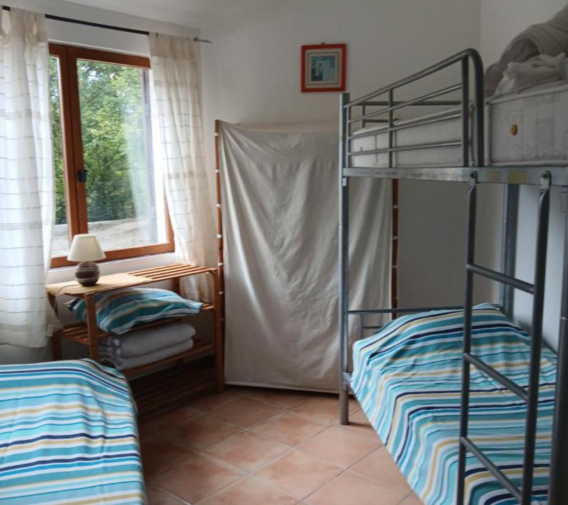 Photo of Bedroom in Montaigu-de-Quercy