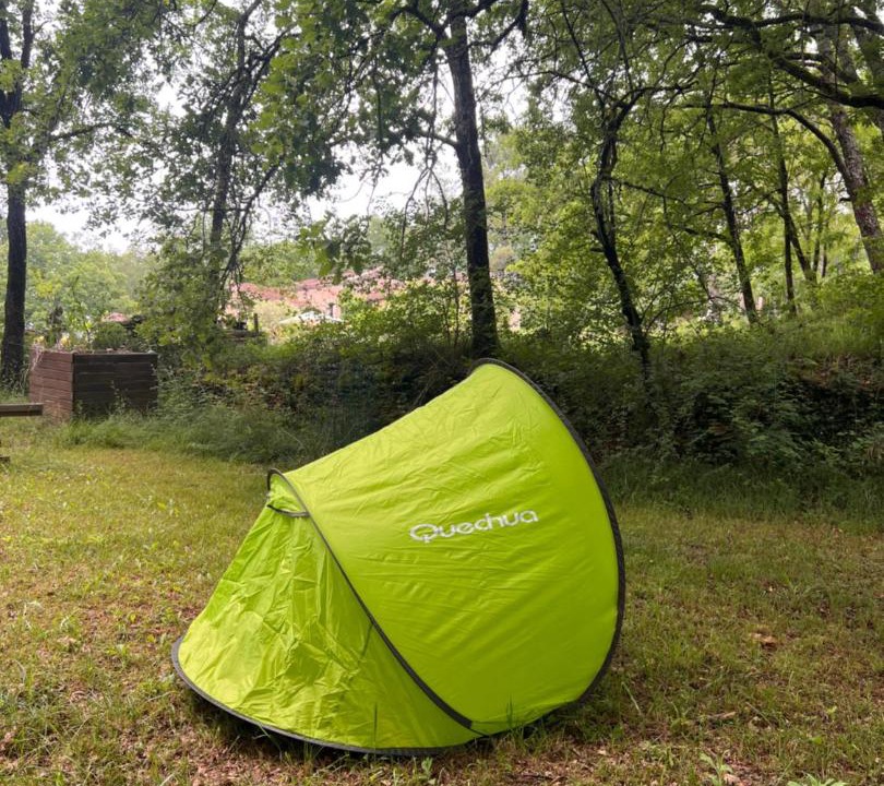 Photo of Outdoor in Montcabrier