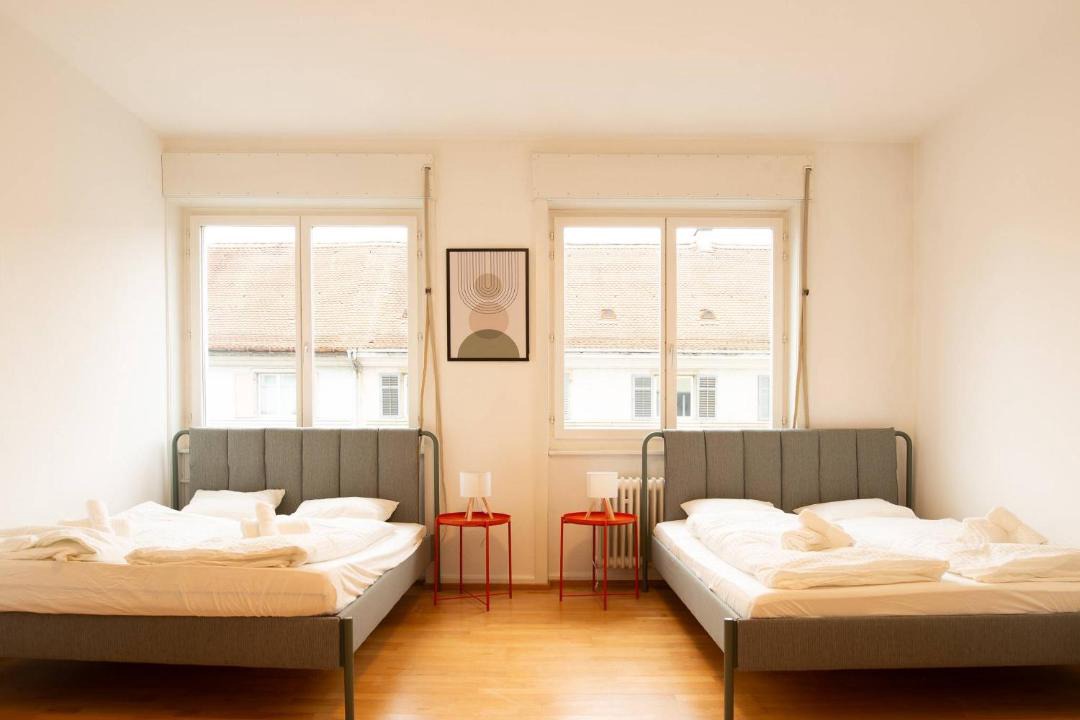 Photo of Bedroom in Sihlfeld