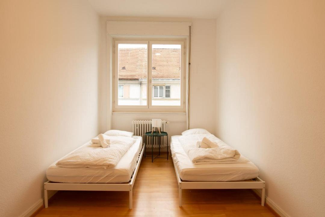 Photo of Others in Sihlfeld