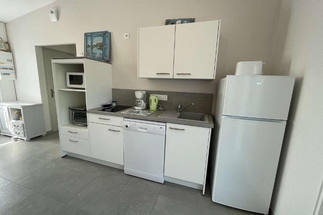 Photo of Kitchen in L'Epine