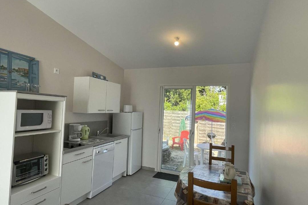Photo of Kitchen in L'Epine