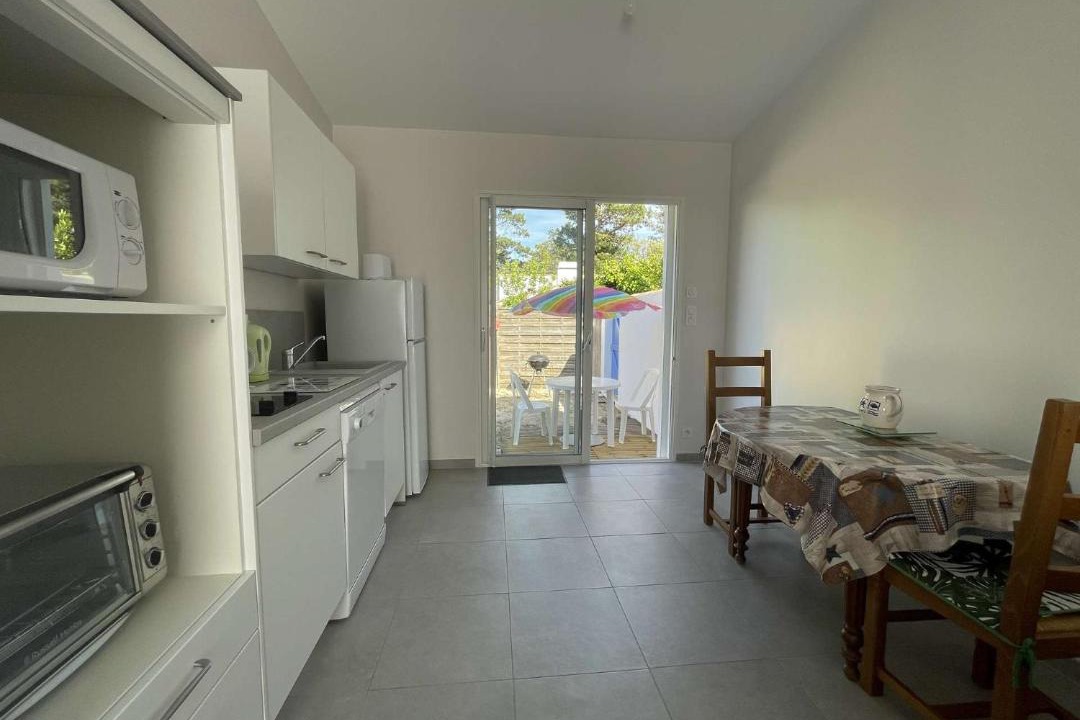 Photo of Kitchen in L'Epine