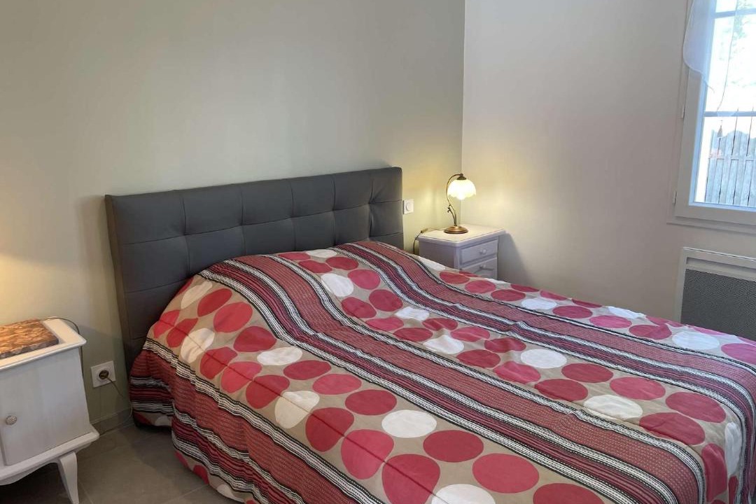 Photo of Bedroom in L'Epine