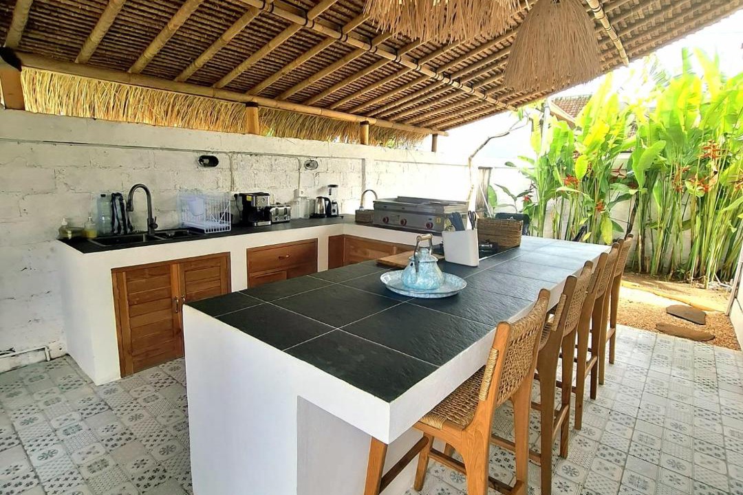 Photo of Kitchen in Mengwi