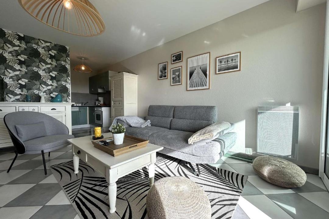 Photo of Livingroom in L'Aiguillon-sur-Vie