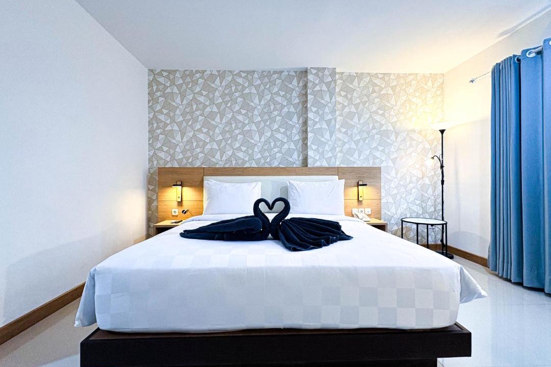 Photo of Bedroom in Batulicin