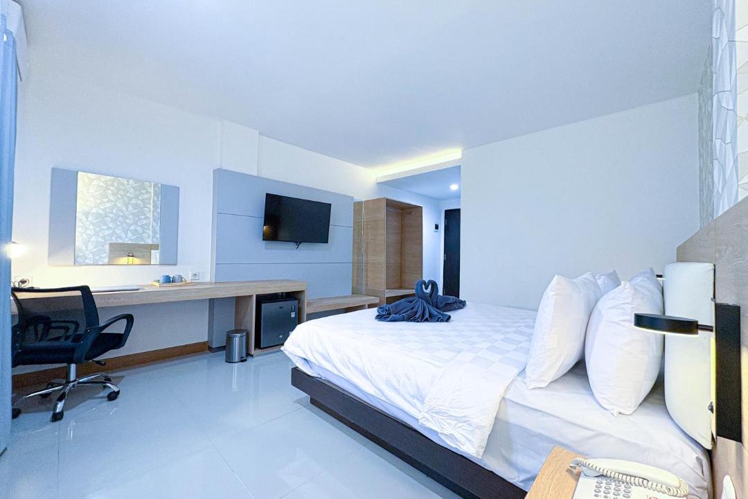Photo of Bedroom in Batulicin