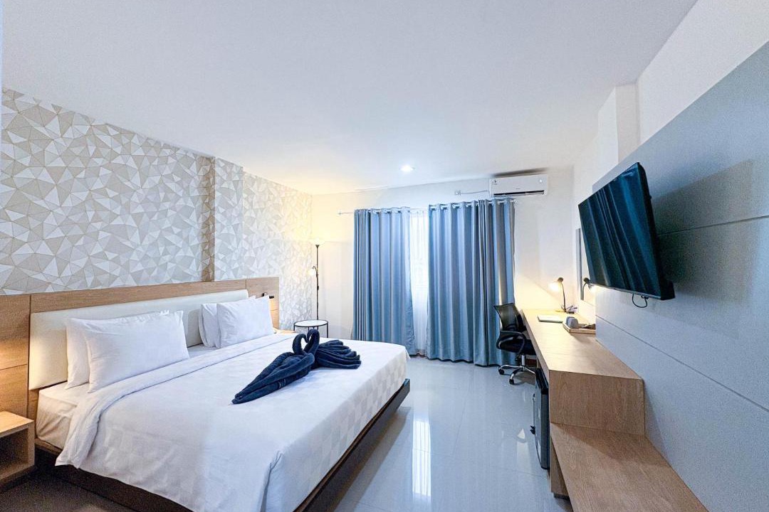 Photo of Bedroom in Batulicin
