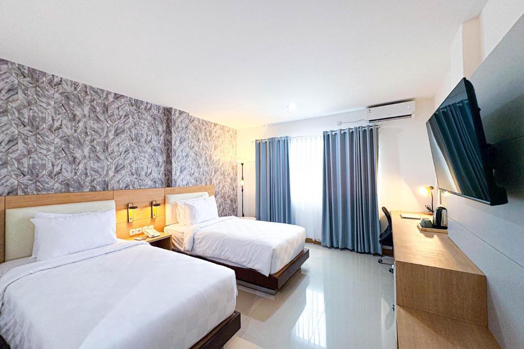 Photo of Bedroom in Batulicin