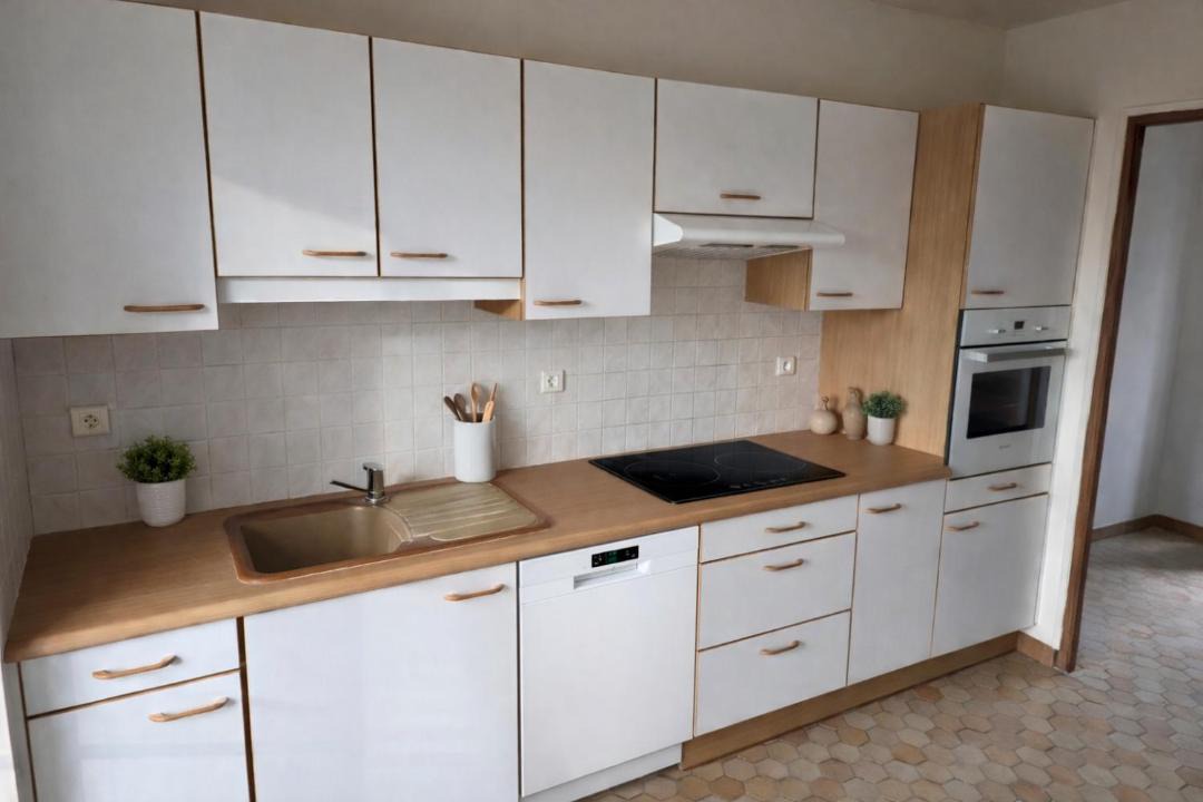 Photo of Kitchen in Bonneuil