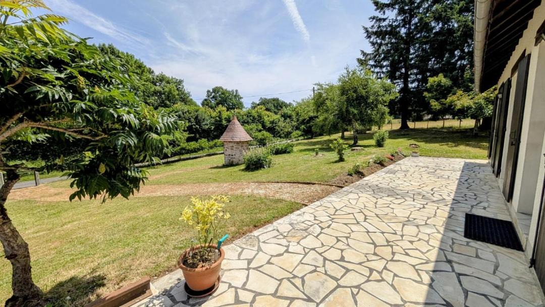 Photo of Others in Saint-Priest-Ligoure