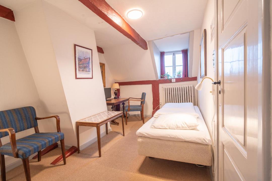 Photo of Bedroom in Ribe