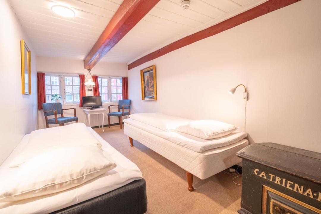 Photo of Bedroom in Ribe