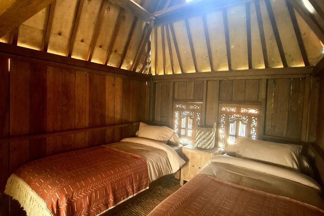 Photo of Bedroom in Mengwi