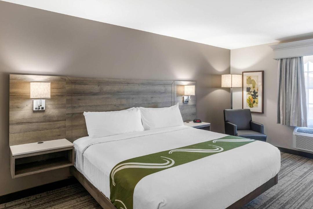 Photo of Bedroom in Fredericton