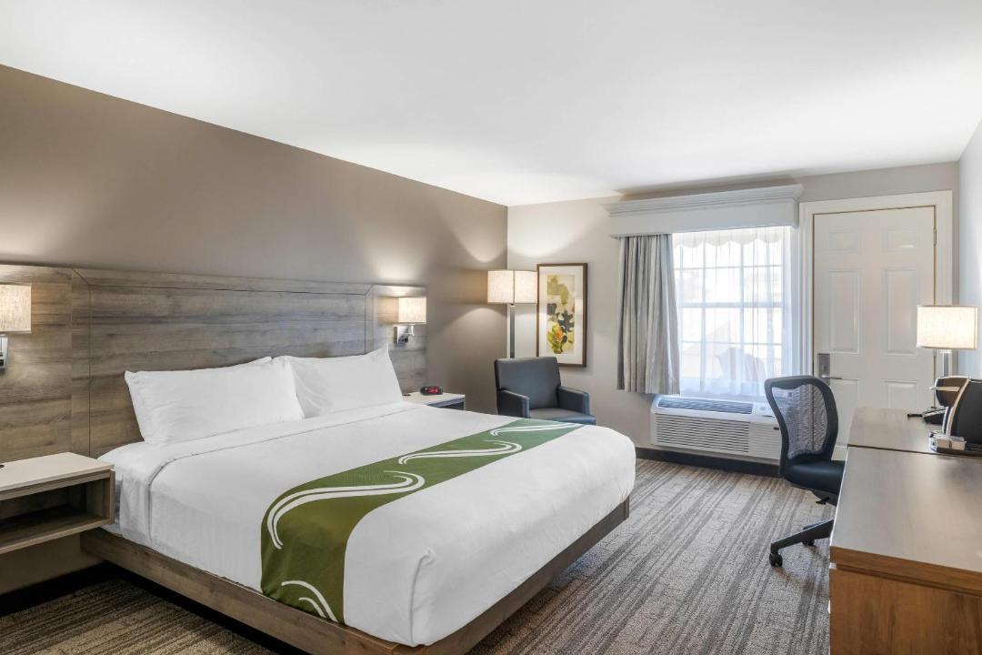 Photo of Bedroom in Fredericton