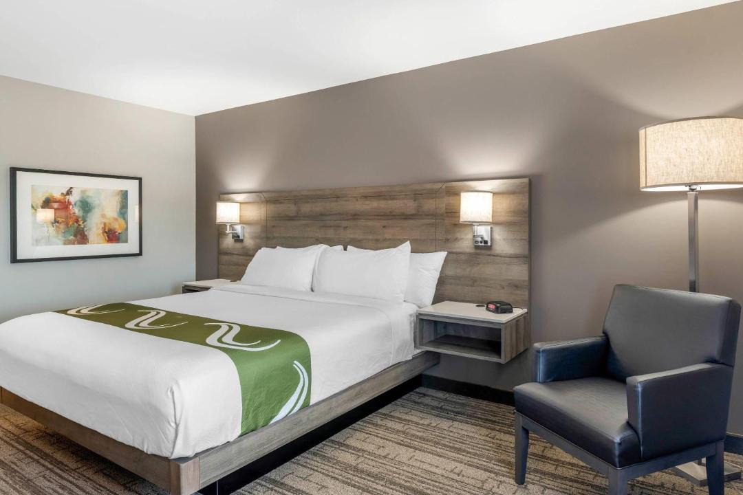 Photo of Bedroom in Fredericton