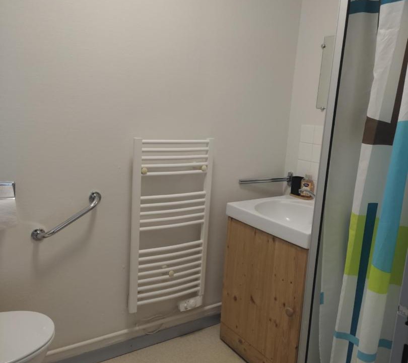 Photo of Bathroom in Le Mayet-de-Montagne