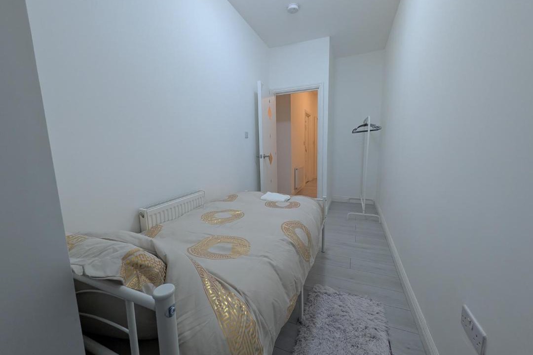 Photo of Bedroom in Aber Valley