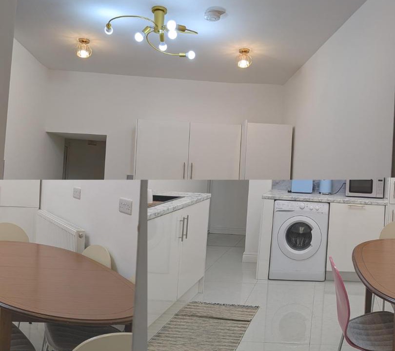 Photo of Kitchen in Aber Valley