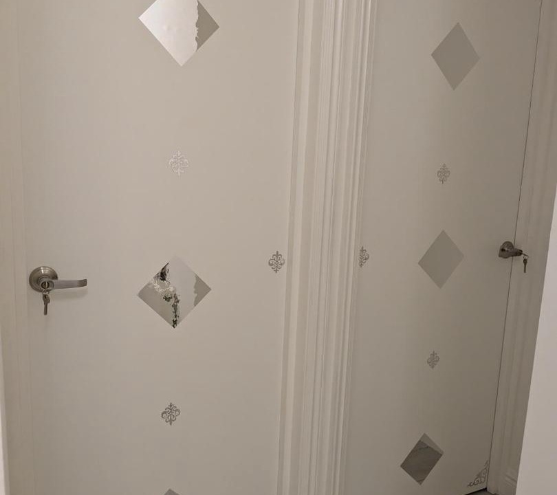 Photo of Bathroom in Aber Valley