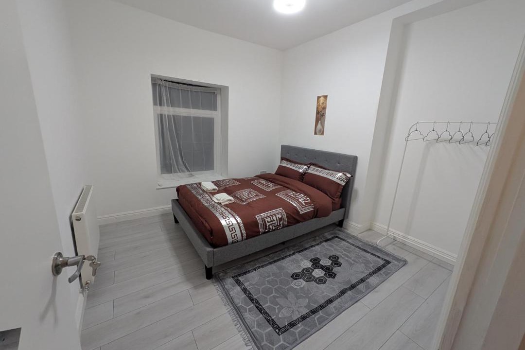 Photo of Bedroom in Aber Valley