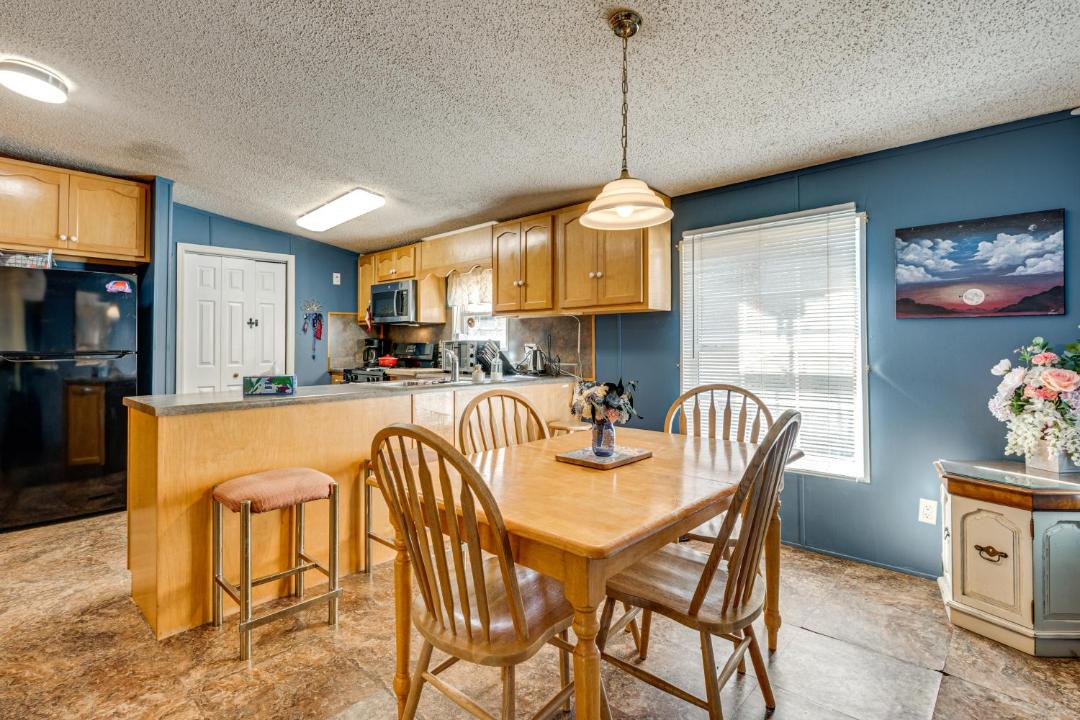 Photo of Kitchen in Mountville