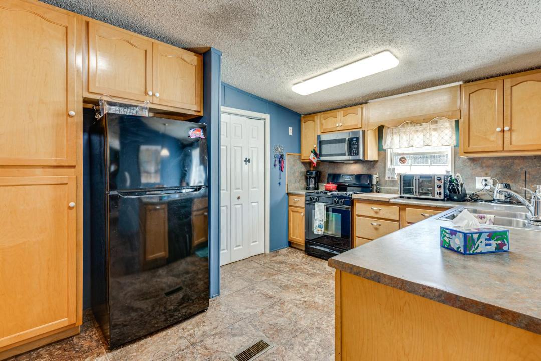 Photo of Kitchen in Mountville
