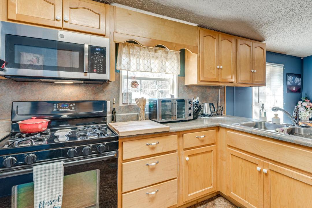 Photo of Kitchen in Mountville
