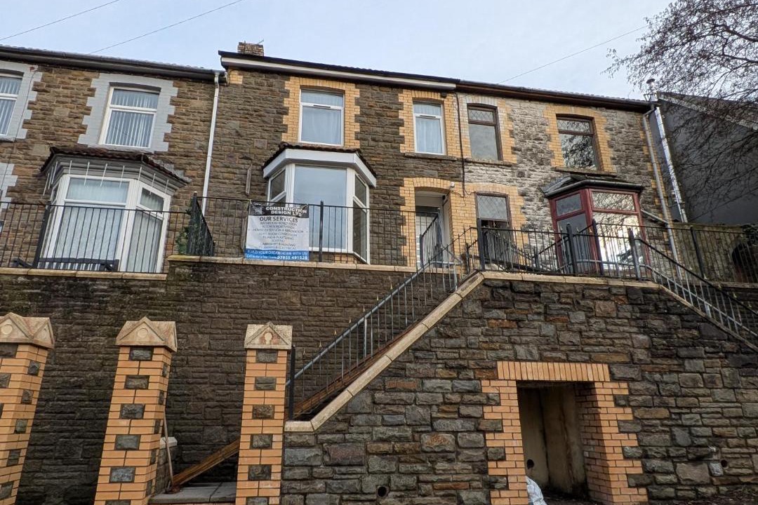 Photo of Others in Aber Valley