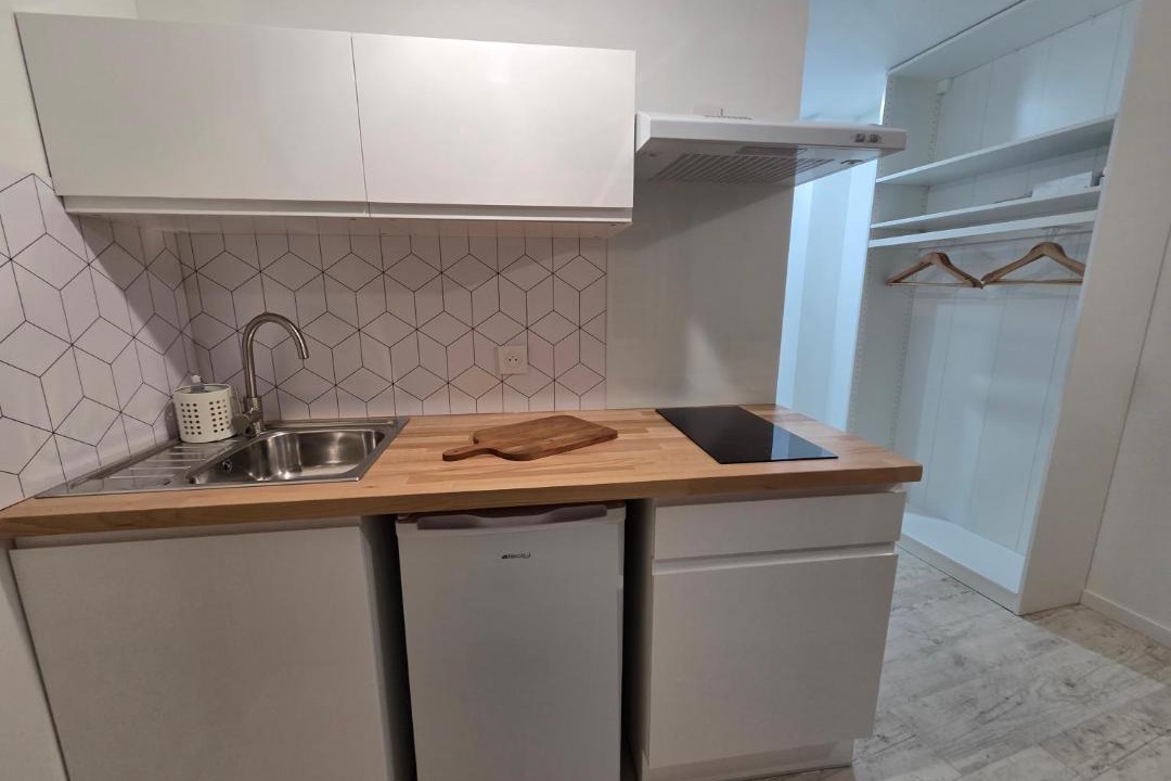 Photo of Kitchen in Phalsbourg