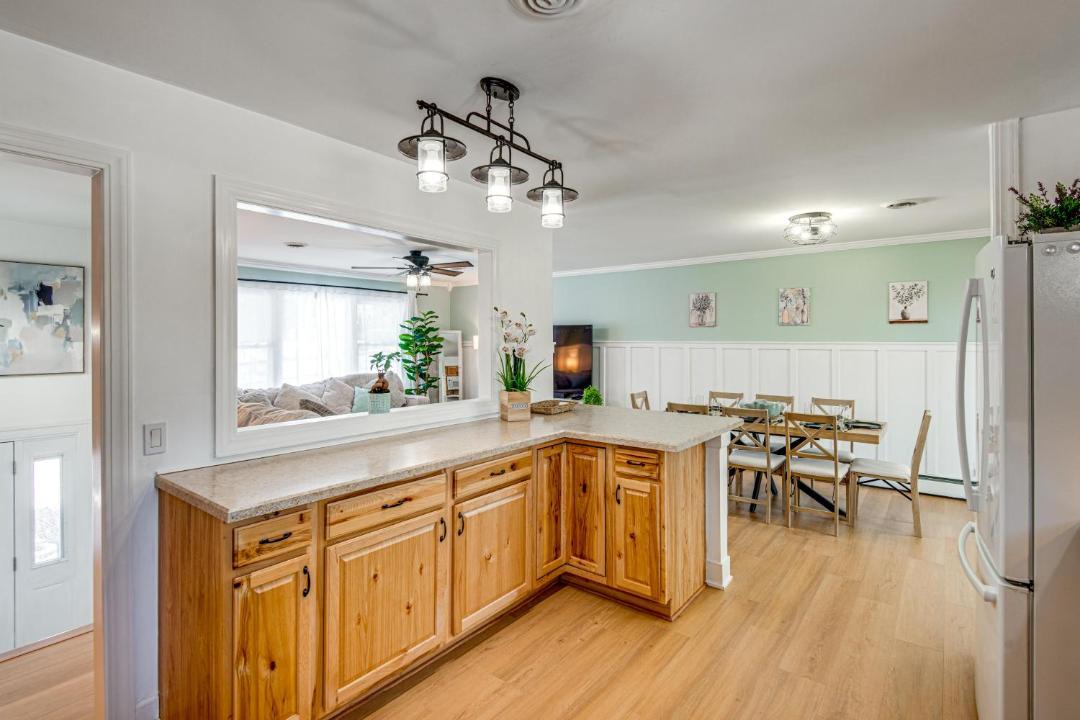Photo of Kitchen in Lake in the Hills