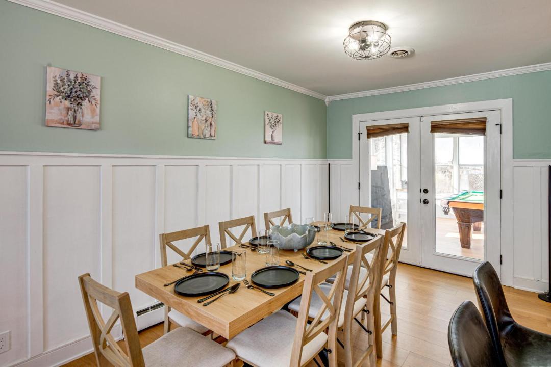 Photo of Kitchen in Lake in the Hills