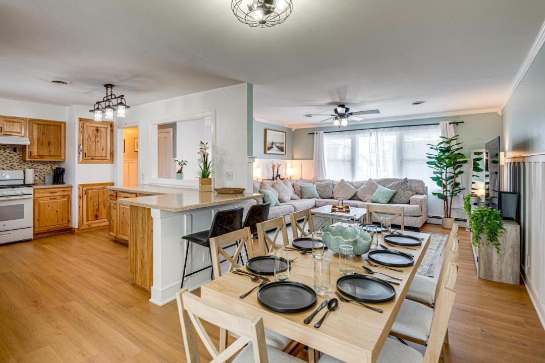 Photo of Kitchen in Lake in the Hills
