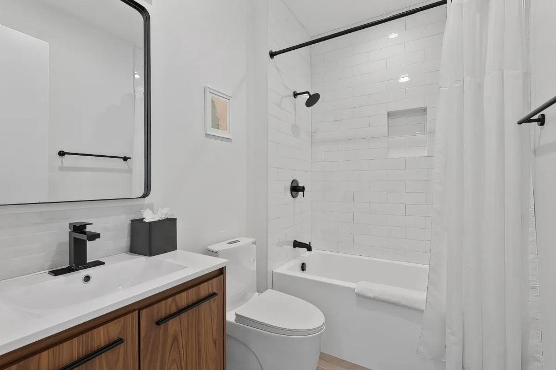 Photo of Bathroom in Athens