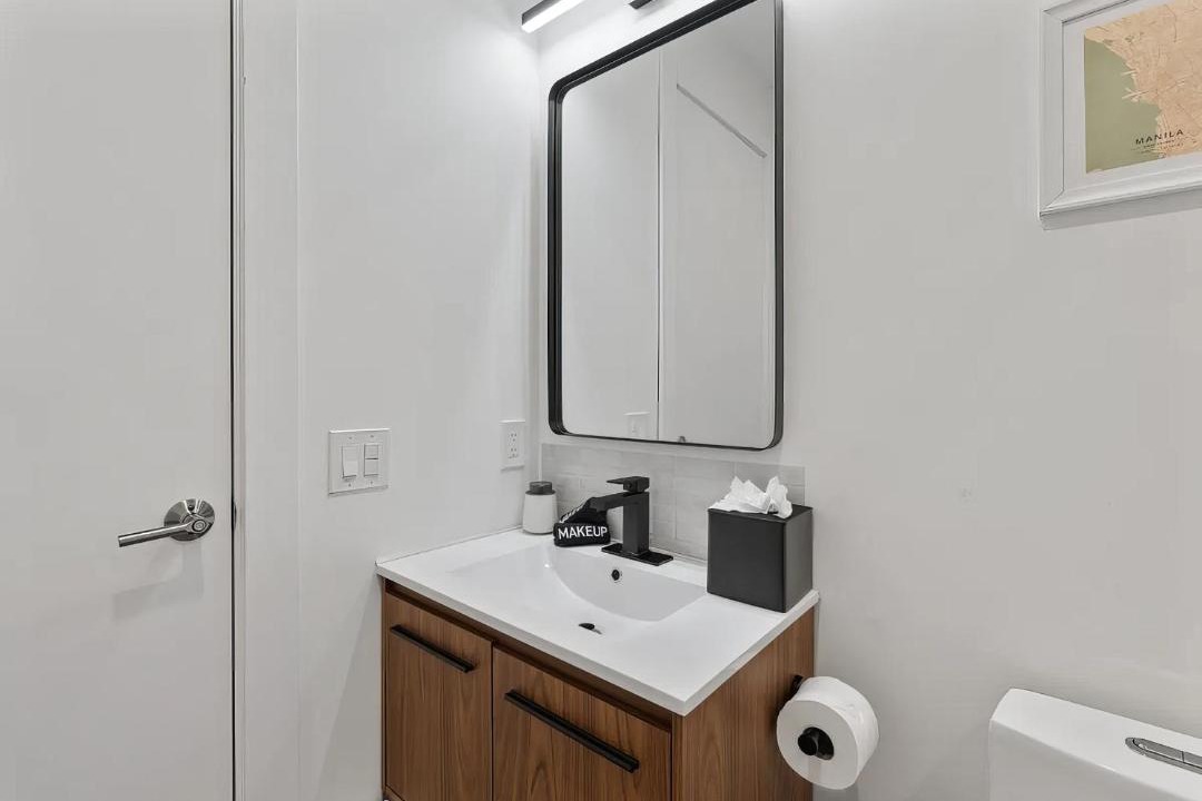 Photo of Bathroom in Athens