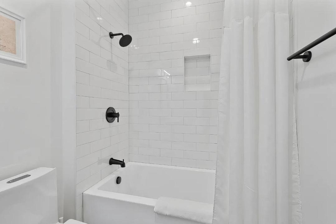 Photo of Bathroom in Athens