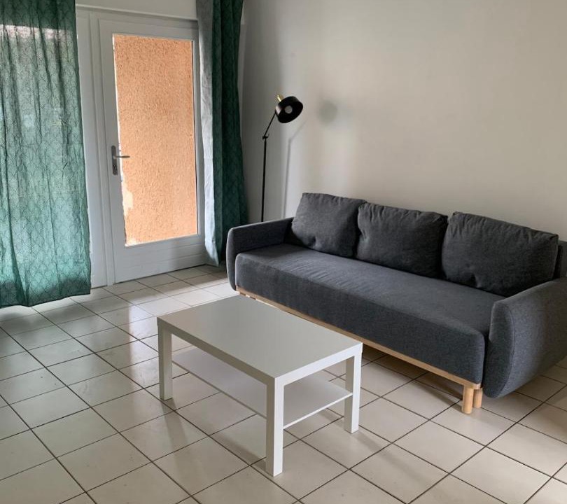 Photo of Livingroom in Castera-Verduzan
