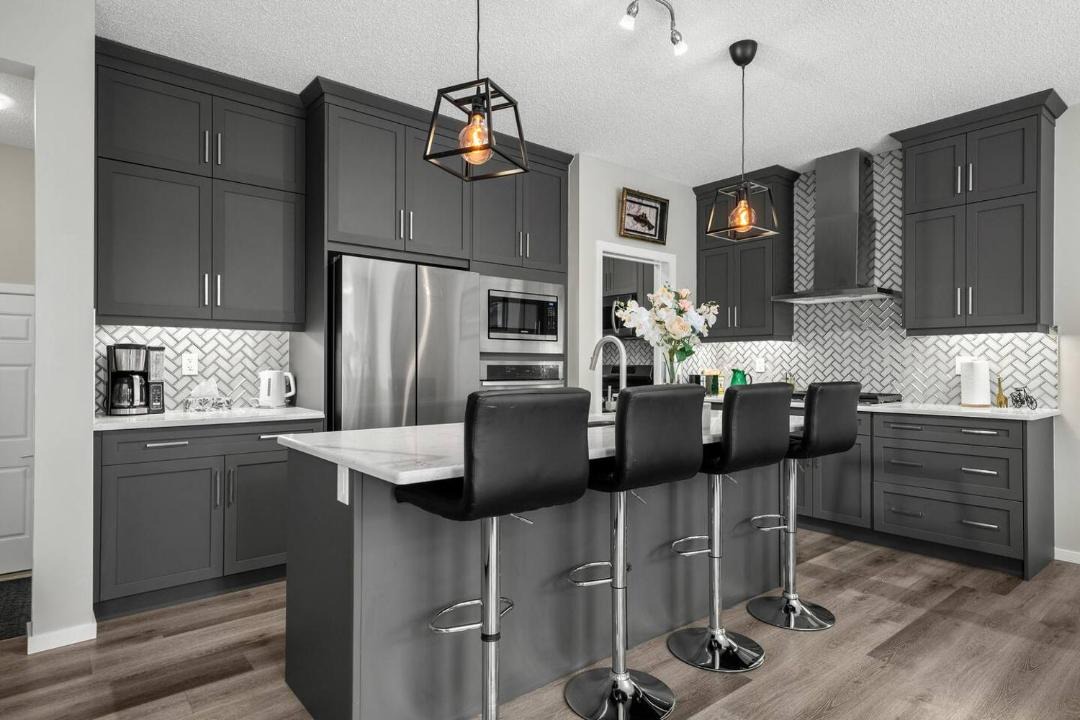 Photo of Others in Southwest Calgary