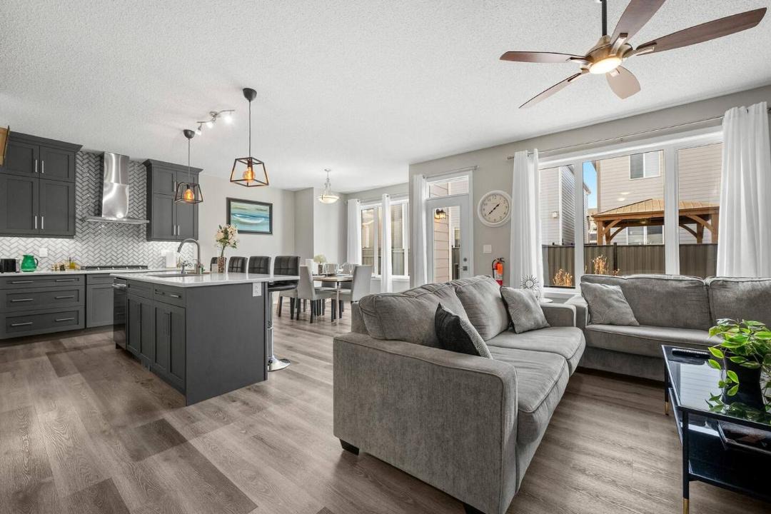 Photo of Others in Southwest Calgary