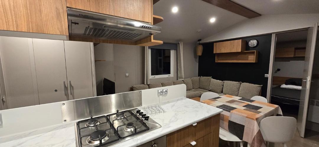 Photo of Kitchen in Saint-Jean-de-Monts