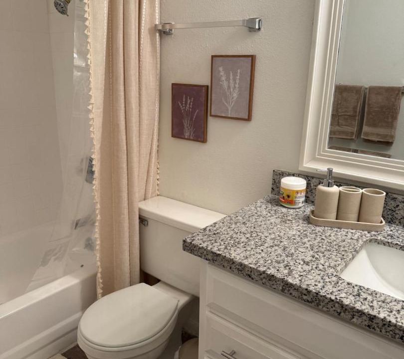 Photo of Bathroom in Houston