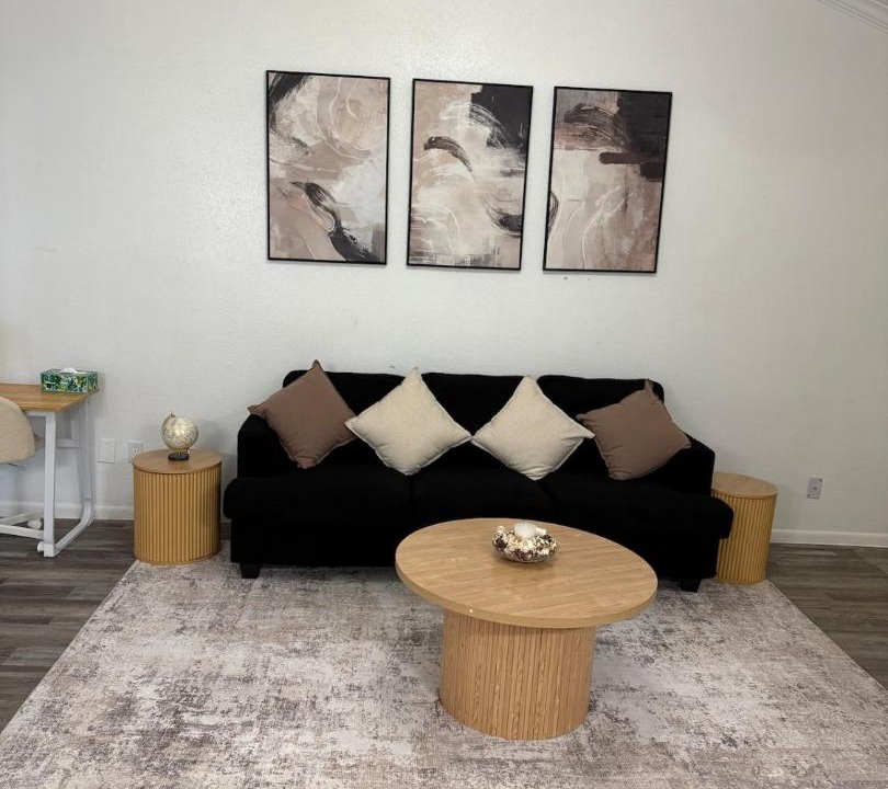 Photo of Livingroom in Houston
